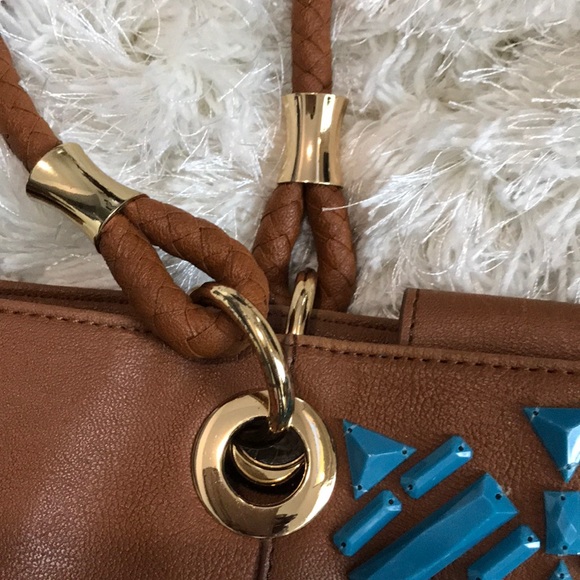 Large IMAN Tote - Picture 4 of 8